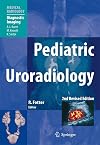 Pediatric uroradiology