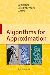 Algorithms for Approximation: Proceedings of the 5th International Conference, Chester, July 2005