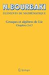 Lie Groups and Lie Algebras: Chapters 2-3