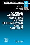 Chemical Abundances and Mixing in Stars in the Milky Way and its Satellites Proceedings of the ESO-Arcetrie Workshop held in Castiglione della Pescaia, Italy, 13-17 September, 2004