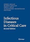 Infectious diseases in critical care