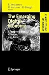 The Emerging Digital Economy Entrepreneurship, Clusters, and Policy
