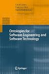 Ontologies for Software Engineering and Software Technology