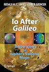 Io After Galileo: A New View of Jupiter's Volcanic Moon