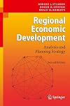 Regional Economic Development Analysis and Planning Strategy