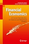 Financial Economics A Concise Introduction to Classical and Behavioral Finance