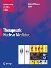Therapeutic nuclear medicine