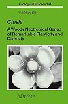Clusia a woody neotropical genus of remarkable plasticity and diversity