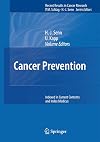 Cancer Prevention (Recent Results in Cancer Research)
