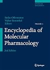 Encyclopedia of Molecular Pharmacology (2 volume set)