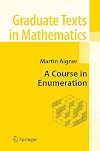 A Course in Enumeration