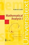 Mathematical Analysis I