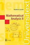 Mathematical Analysis II