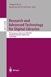 Research and Advanced Technology for Digital Libraries: 7th European Conference, ECDL 2003, Trondheim, Norway, August 17