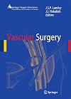 Vascular Surgery (Springer Surgery Atlas Series)