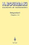 Integration I: Chapters 1-6