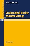 Grothendieck duality and base change