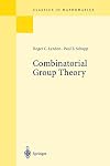Combinatorial Group Theory