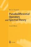 Pseudodifferential operators and spectral theory