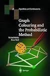 Graph Colouring and the Probabilistic Method