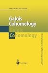 Cohomologie Galoisienne: Cours au College de France, 1962 - 1963