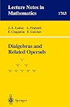 Dialgebras and related operads