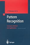 Pattern Recognition: Concepts, Methods and Applications