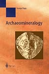 Archaeomineralogy