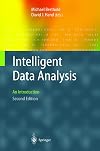 Intelligent Data Analysis