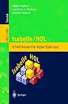 Isabelle/HOL: A Proof Assistant for Higher-Order Logic
