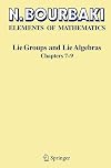 Lie Groups and Lie Algebras: Chapters 7-9 (Elements of Mathematics)