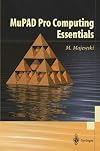 MuPAD Pro computing essentials