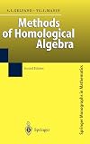 Methods of Homological Algebra