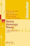 Motivic Homotopy Theory: Lectures at a Summer School in Nordfjordeid, Norway, August 2002 (Universitext)