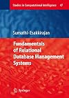 Fundamentals of Relational Database Management Systems