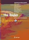 The Andes Active Subduction Orogeny