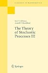The Theory of Stochastic Processes III