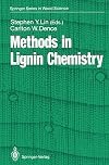 Methods in Lignin Chemistry (Springer Series in Wood Science)