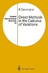 Direct methods in the calculus of variations