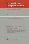 Algorithms and Data Structures: Workshop WADS '89, Ottawa, Canada, August 17-19, 1989. Proceedings