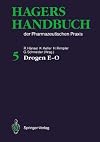 Hagers Handbuch der pharmazeutischen Praxis für Apotheker, Arzneimittelhersteller Drogisten, Ärzte und Medizinalbeamte
