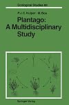 Plantago : a multidisciplinary study