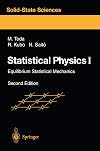 Statistical Physics I: Equilibrium Statistical Mechanics