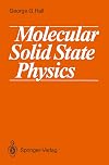 Molecular Solid State Physics