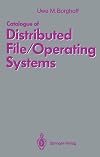 Catalogue of distributed file/operating systems