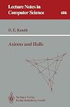 Axioms and Hulls