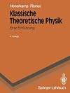 Klassische Theoretische Physik Eine Einführung