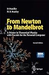 From Newton to Mandelbrot: A Primer in Modern Theoretical Physics
