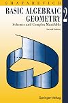 Basic Algebraic Geometry 2: Schemes and Complex Manifolds