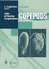 Atlas of marine zooplankton, Straits of Magellan : COPEPODS